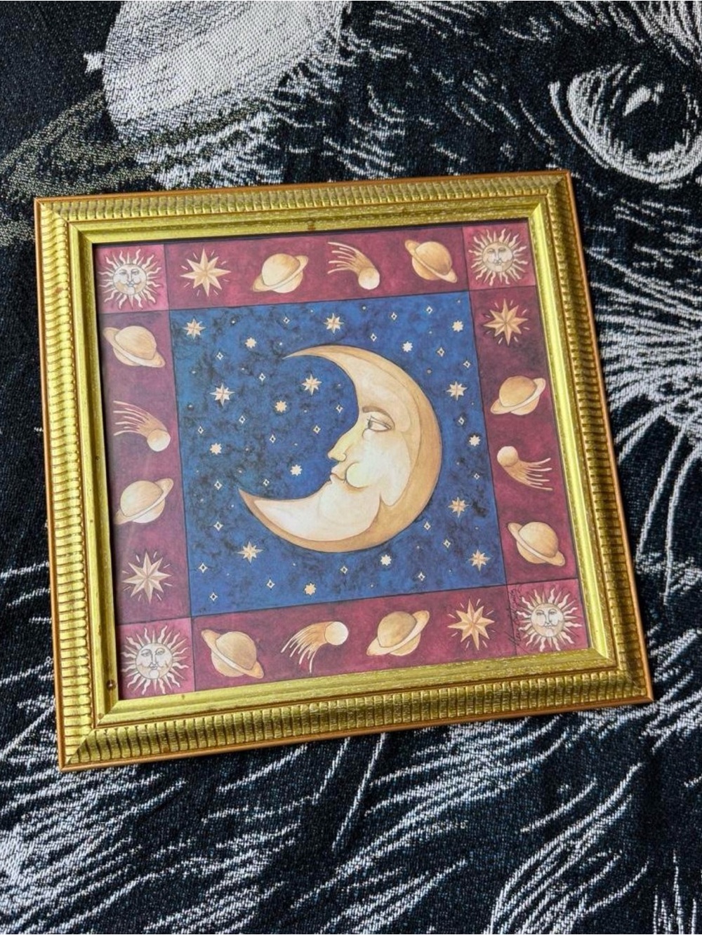 VTG 90S Mary Beth Zeitz